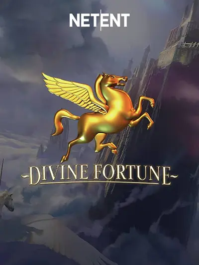 Divine Fortune slot