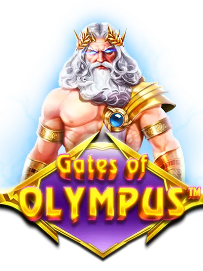 Gates of Olympus slot